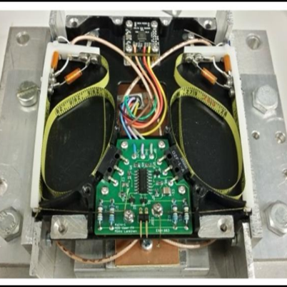 Antenna Deployer Module