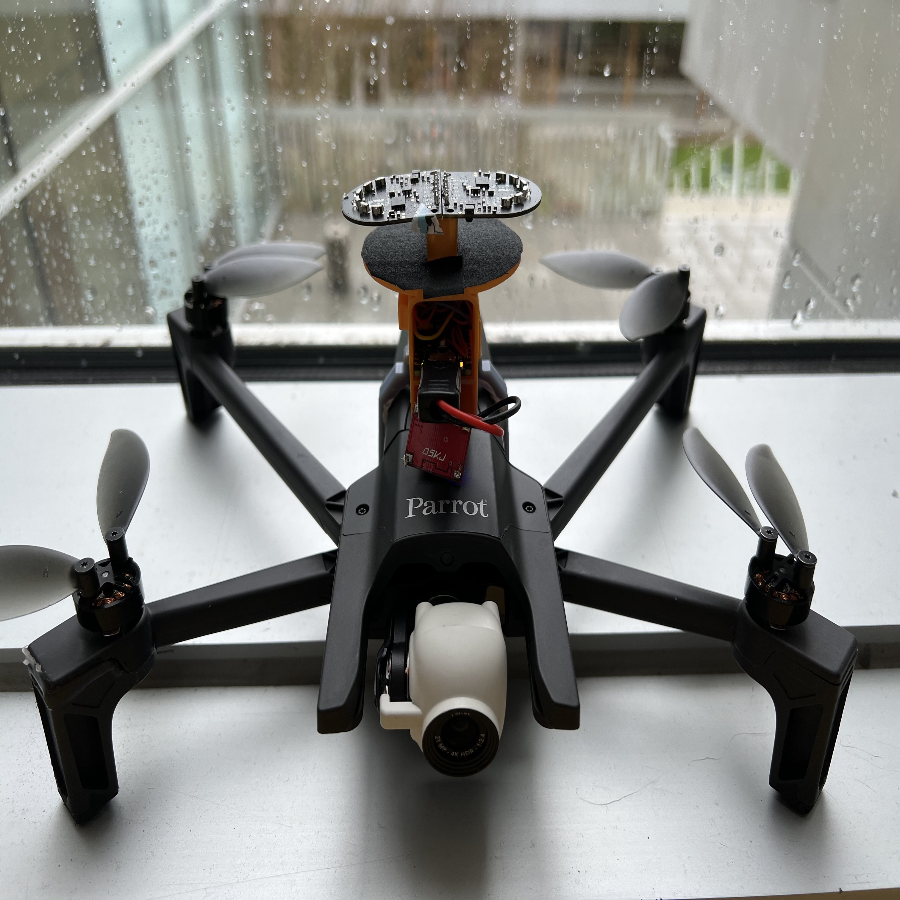 WLAN for HUAWEI Drone